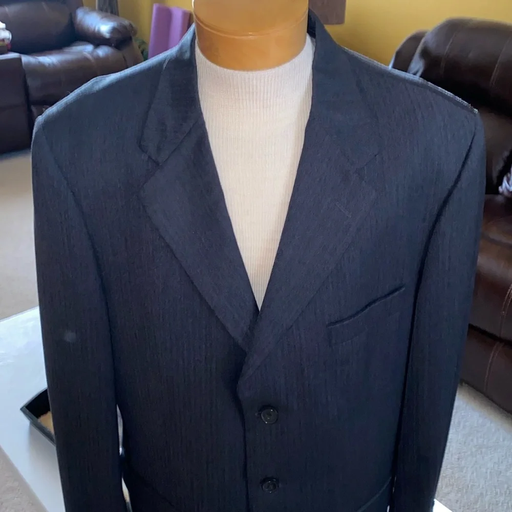 Claiborne blazer‼️